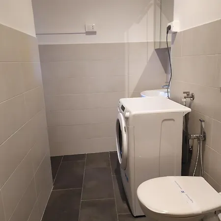 Sapore Di Extreme Apartment *