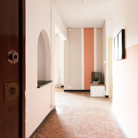 Sapore Di Extreme Apartment Sori