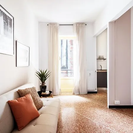 Sapore Di Extreme Apartment