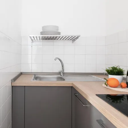 Apartment Sapore Di Extreme *
