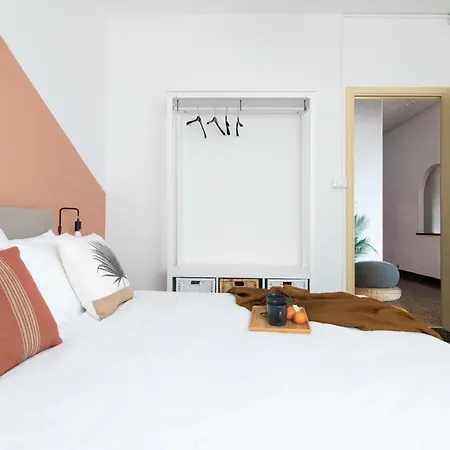 Sapore Di Extreme Apartment