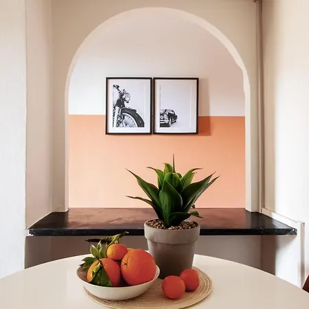 Apartment Sapore Di Extreme