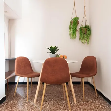 Sapore Di Extreme Apartment *