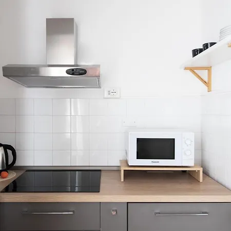 Sapore Di Extreme Apartment