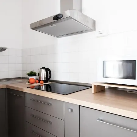 Sapore Di Extreme Apartment *