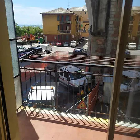 Apartment Sapore Di Extreme *