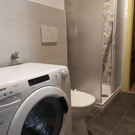 Sapore Di Extreme Apartment
