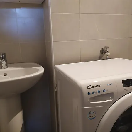 Apartment Sapore Di Extreme